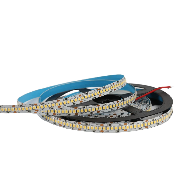 240LED Single Line 2825 LED Strip