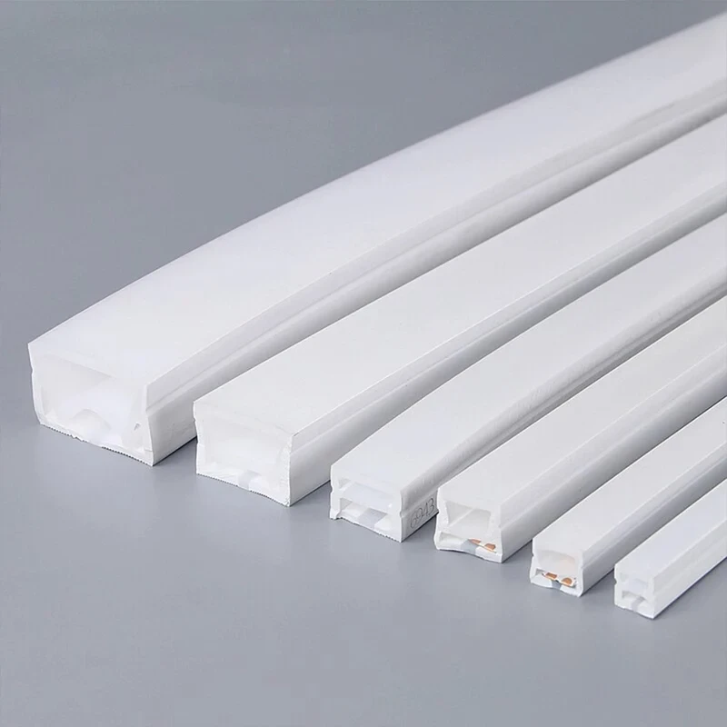 suitable LED silicon neon light for different LED COB strips suitable LED silicon neon light for different LED COB strips
